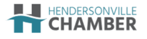 Henderson Chamber logo